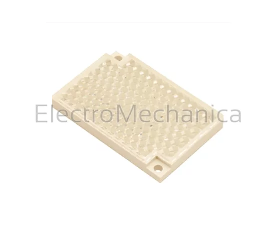 RECTANGULAR REFLECTOR 60x40mm