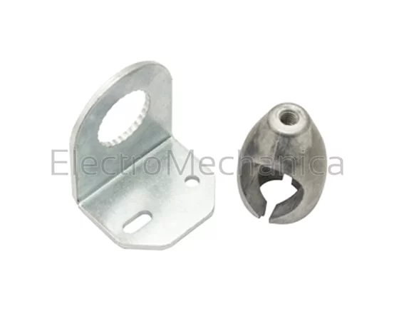 METAL WALL MNT BRACKET FOR RX