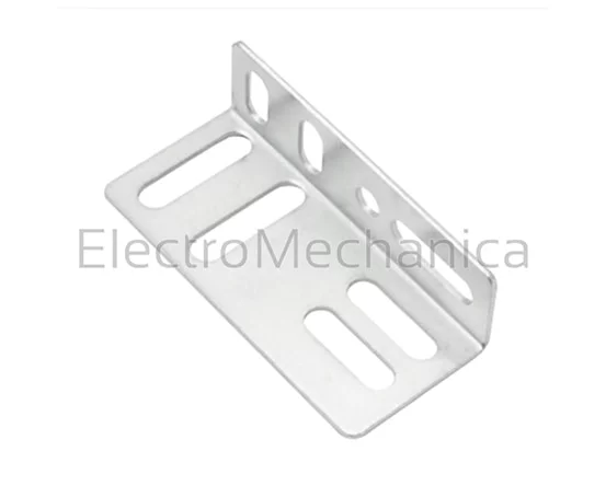 METAL BASE MNT BRACKET FOR RX