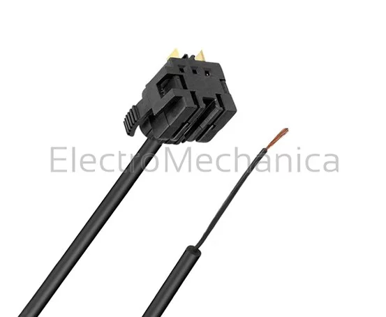 SUB CABLE+CONNECTOR FX-551P 2M