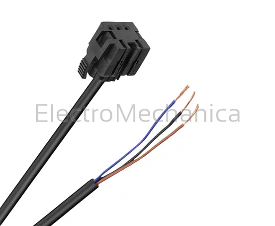 MAIN CABLE + CONNECTOR FX-551P 5M