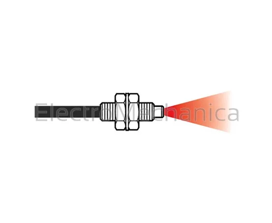 OPTICAL FIBRE  M4 REFLECTIVE