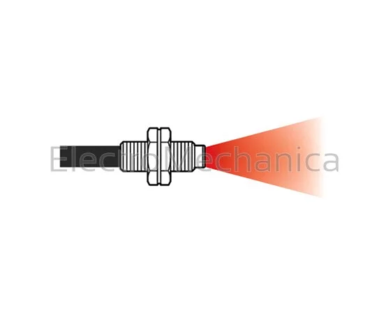 OPTICAL FIBRE  M6 REFLECTIVE