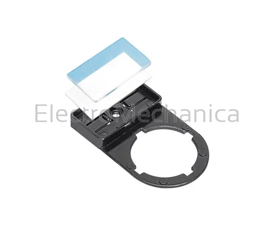 22.5mm P/B LEGEND HOLD 15x27(100)