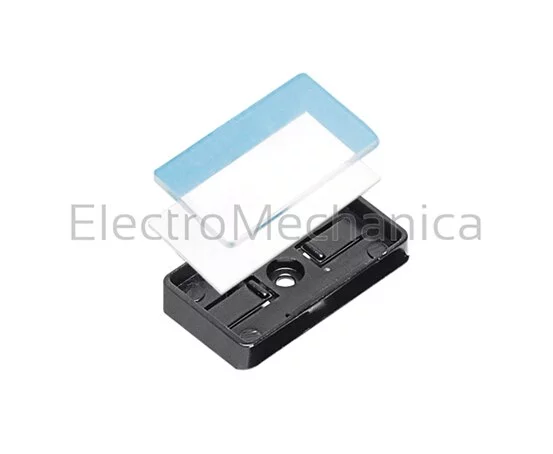 RIVET 17x20 LEGEND HOLDER (100)