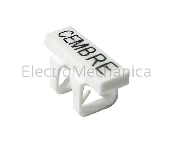 1-6mm2 4x16 SLIDE-ON TAGS