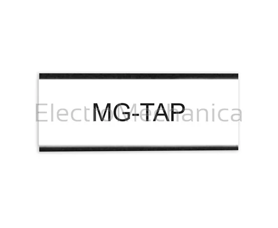 15x67mm SLIDE IN MARKERS (350)