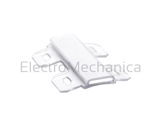 9x35mm TIE-ON TAG HOLDER (500)