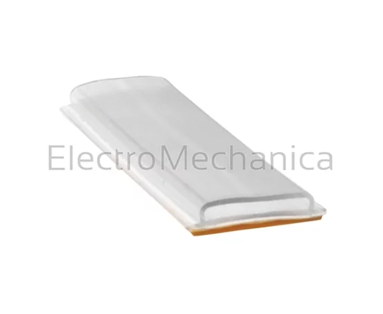 15x67mm ADHESIVE TAG HOLDER (250)