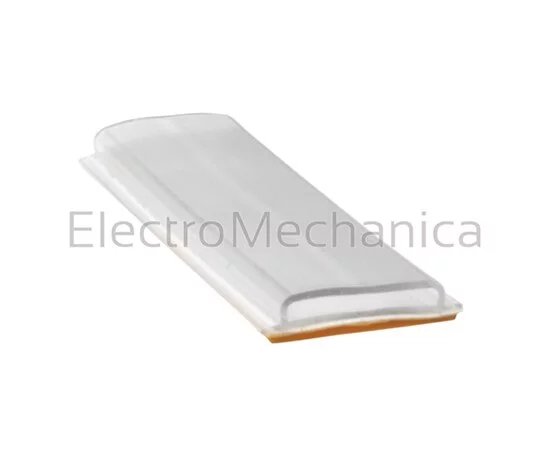 9x35mm S/ADHESIVE TAG HOLDER 500