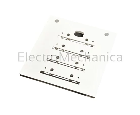 TEMP. TERM MARKERS MG-CPM-05/12