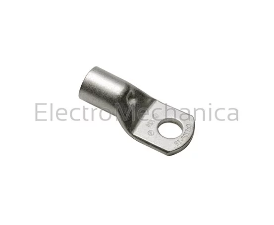 25x12mm HEAVY DUTY CRIMP LUG(100)
