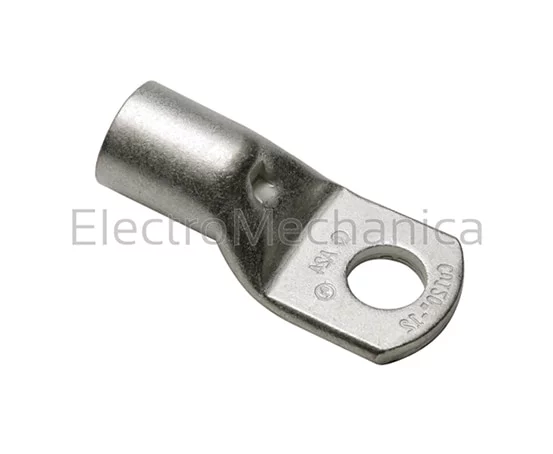 120x10mm HEAVY DUTY CRIMP LUG(25)