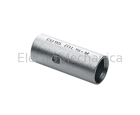35mm2 L-33 CRIMP FERRULE (100)
