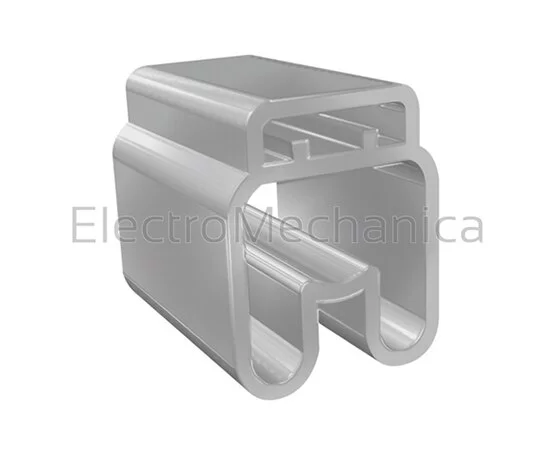 25-70mm2 4x40 SLIDE-ON HOLD (100)