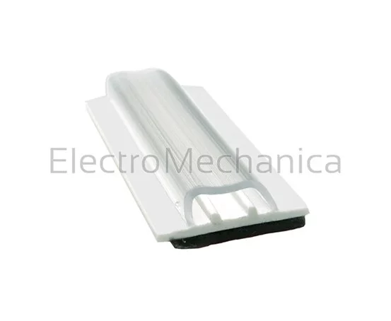 4x20mm ADHESIVE TAG HOLDER (3000)