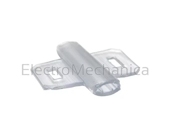 4x40mm TIE ON TAG HOLDER (500)