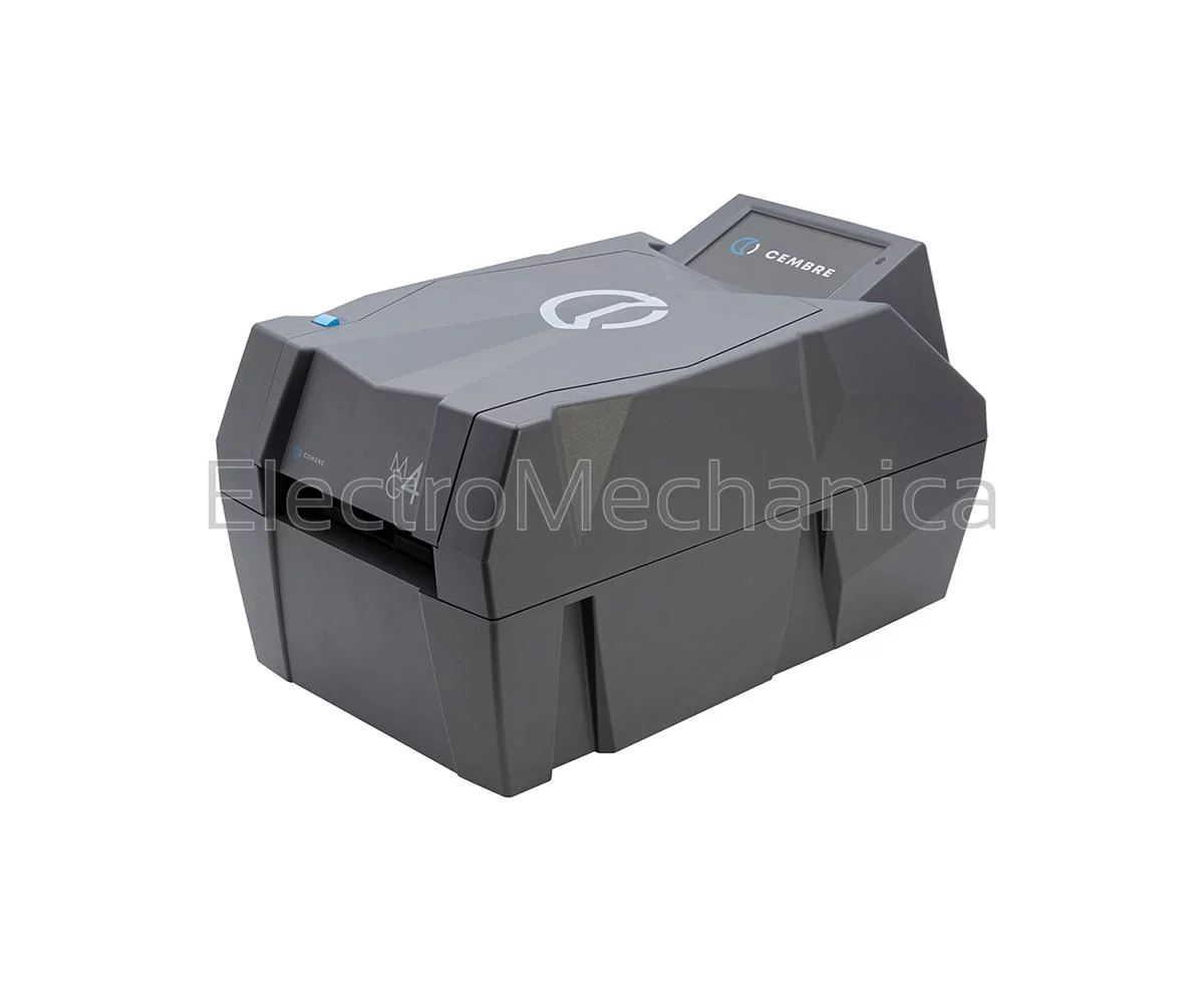 MG4 THERMAL TRANSFER PRINTER