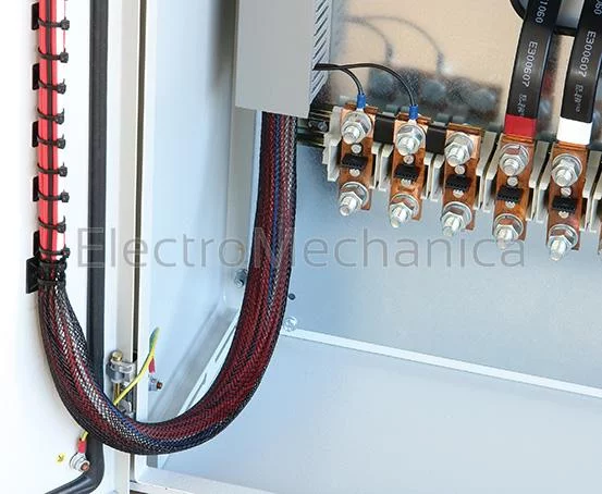 12mm EXPAND. BRAIDED SLEEVE (50M)