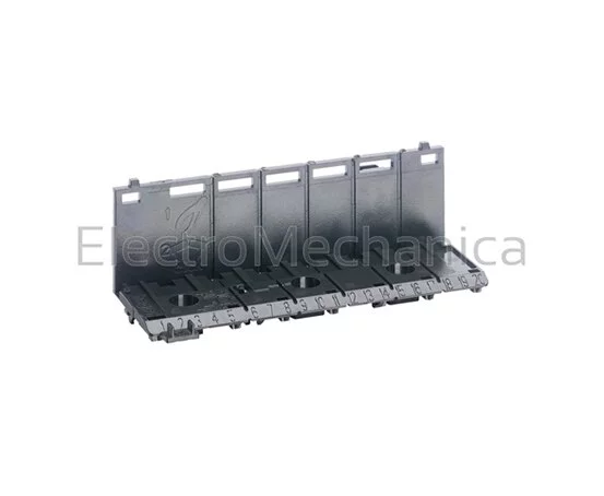 UNIVERSAL TERMINAL SUPPORT 105mm