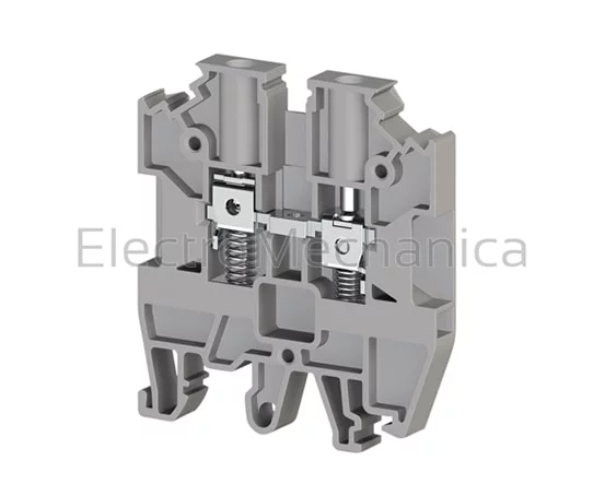 8mm RAIL MNT SPRING SUPPORT TERM