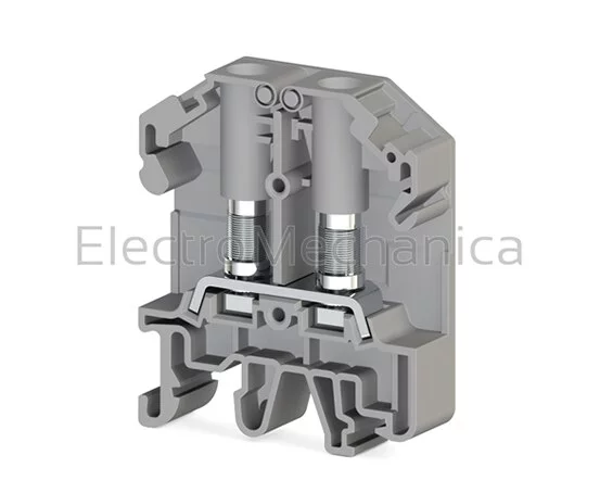 6mm SCREW BOLT CON RING LUGS TERM