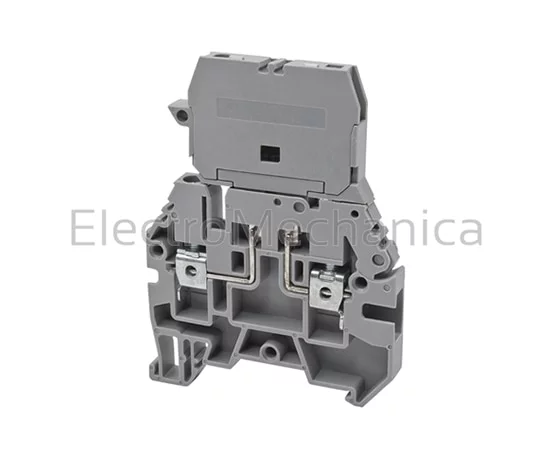 4mm FUSE DISCONNECT TERMINAL