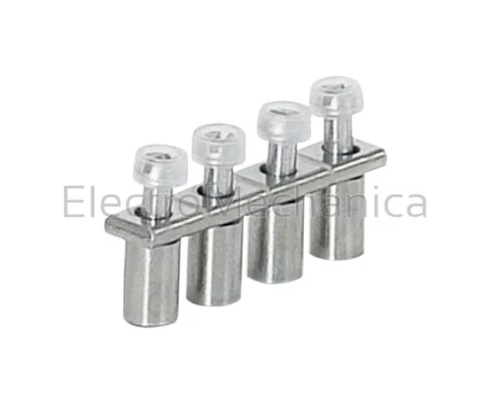 4P BRIDGING BAR 12mm TERM