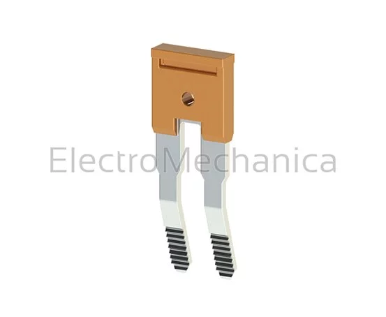 2P COMB TYPE BRIDGE CONNECTOR 5mm