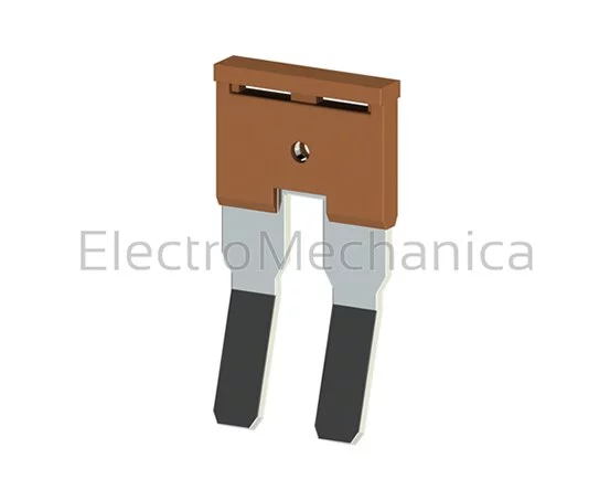 2P COMB TYPE BRIDGE CONNECTOR 8mm