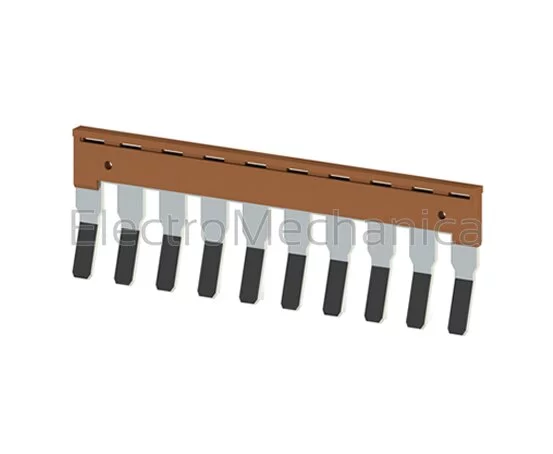 10P COMB TYPE BRIDGE CONN. 8mm