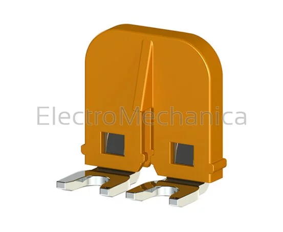 2P SLIDING BRIDGE/CROSS CONNECTOR