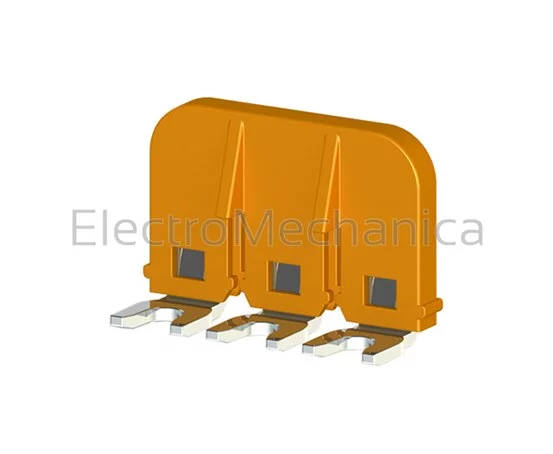 3P SLIDING BRIDGE/CROSS CONNECTOR