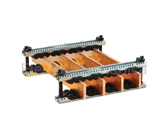 10mm ADJ BUS/SUPP INSERTS (8pcs)