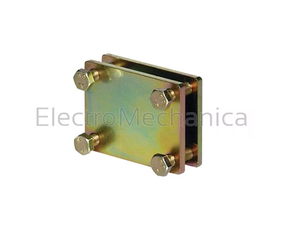 80X32mm  RECTANGULAR BUSBAR CLAMP