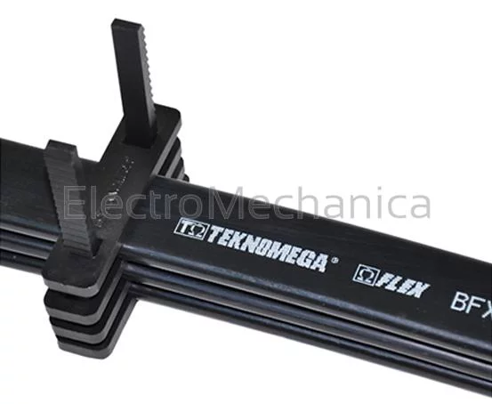 FLEXIBLE BAR SPACER