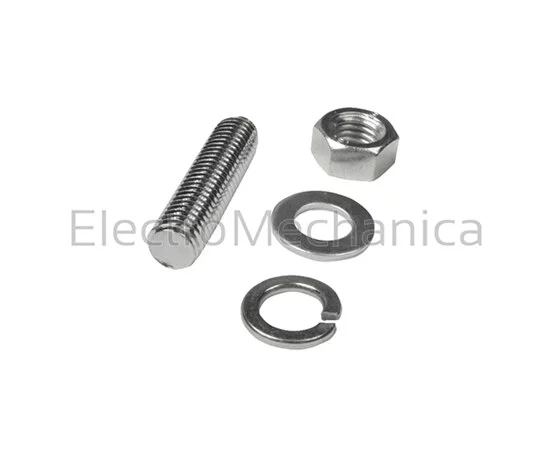 MOUNTING BOLT FOR INS. - M6x30mm