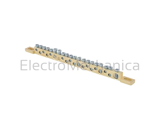 9x6mm NEUTRAL BAR 113W M4 (1met)