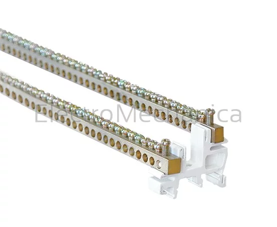 8x6mm CHASSIS MOUNT 20W EARTH BAR