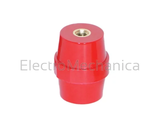 BUSBAR INSULATOR H 60mm M10