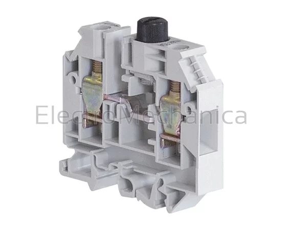 10mm FUSED RAIL MNT TERMINAL