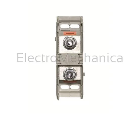 95mm2 192A RAIL MNT STUD TERM M8