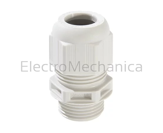 M16 COMPRESSION GLAND GREY