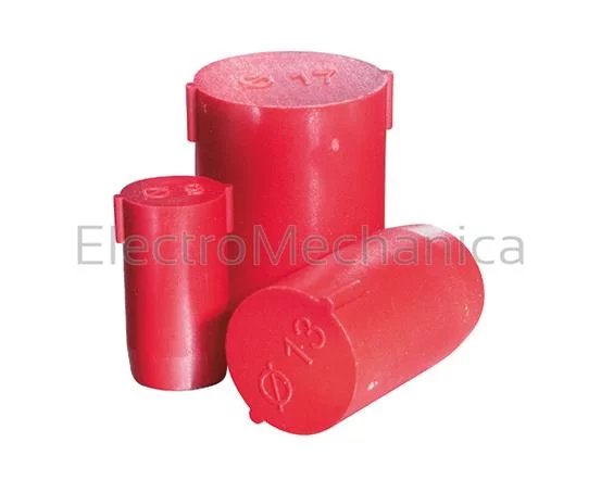 7mm GLAND BLIND PLUG