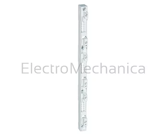 BUSBAR SUPPORT - 185mm CENTRES