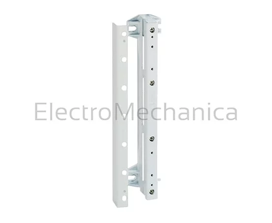 3P BUSBAR SUPPORT - 100mm CENTRES