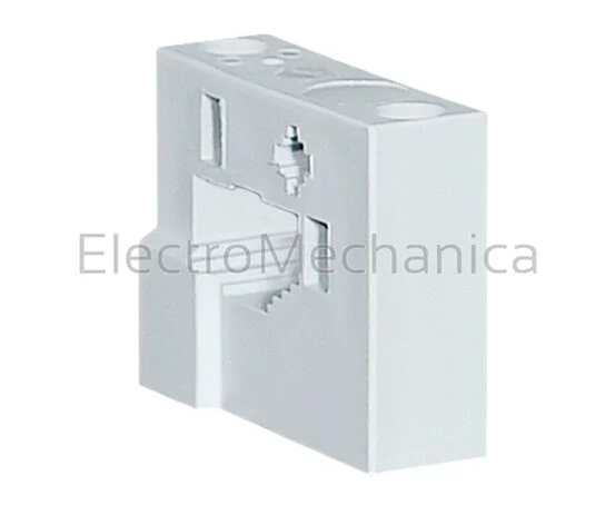 1P UNIVERSAL BUSBAR SUPPORT