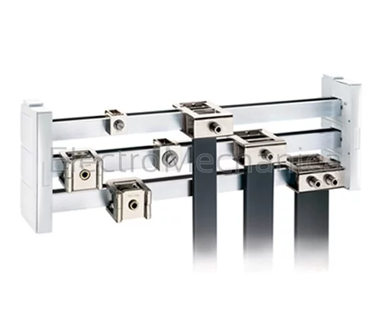 1P 185mm BAR MNT BRACE TERM 500A