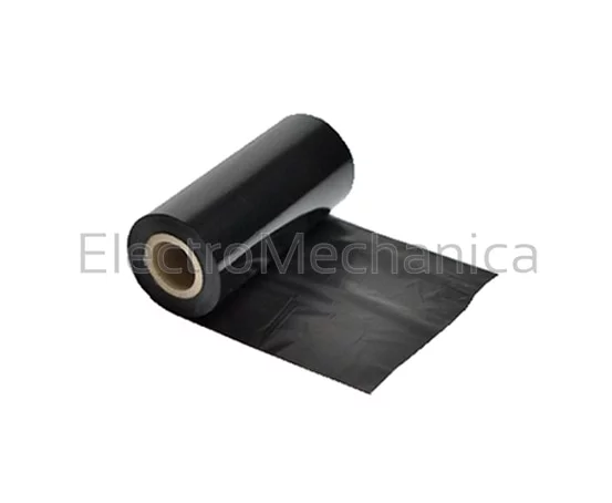 105x200met BLK THERMAL TF RIBBON