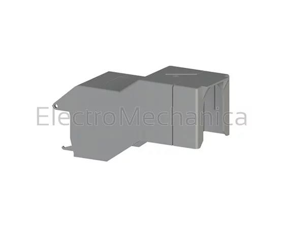 HINGED ISOLATION COVER 240mm
